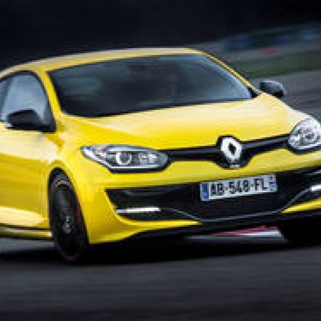 Minor Change Megane Announced | Renault