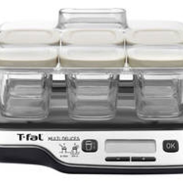 T-fal Launches New "Multi Delices" Kitchen Appliance