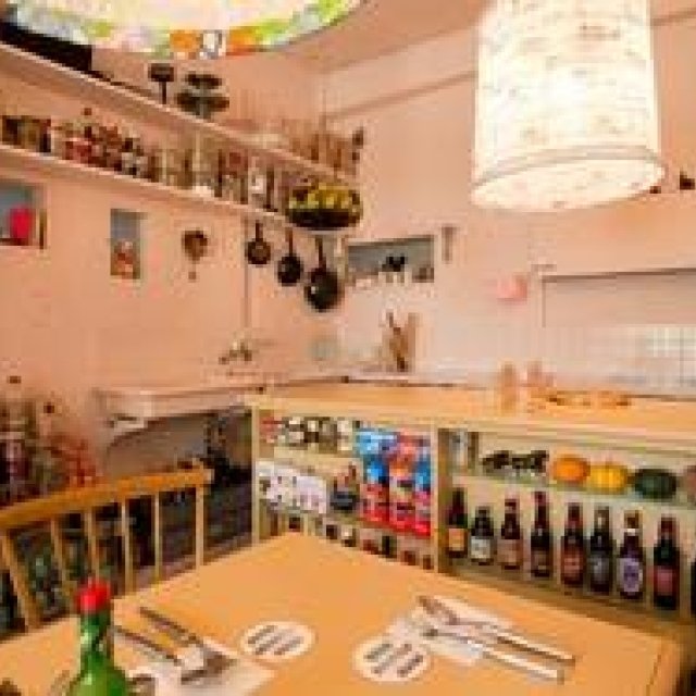 EAT | Event Featuring Vietnamese Breakfast Held in Jingumae, Tokyo