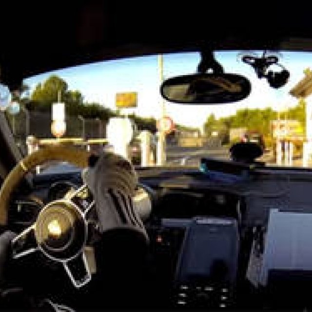 918 Spyder Sets Fastest Nürburgring Lap | Porsche