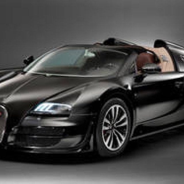 Bugatti Legends Chapter 2: Jean Bugatti Arrives | Bugatti