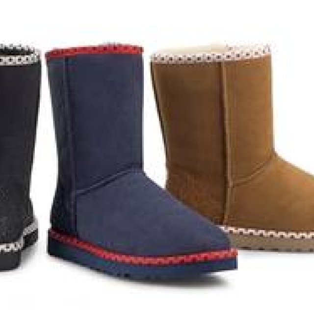 UGG® Australia | 35th Anniversary Events Held Worldwide