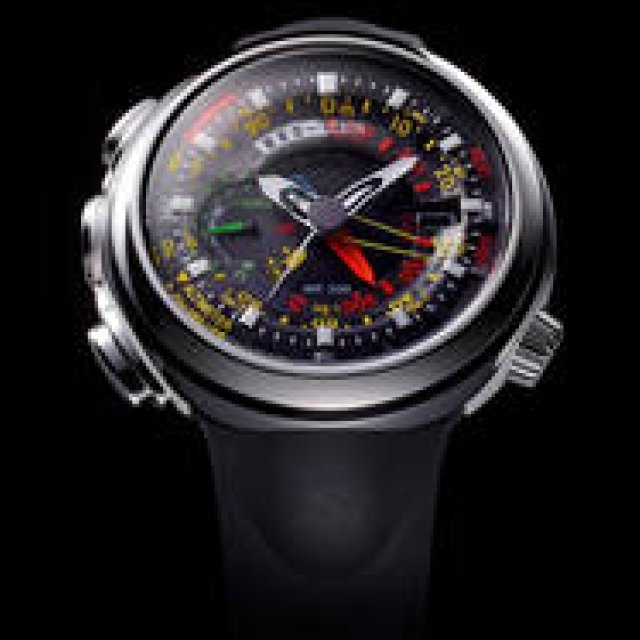 CITIZEN PROMASTER: Inheriting the Name of the Legendary First Model