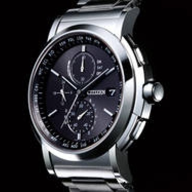CITIZEN: A "Direct Flight" Model Achieving the Thinnest Ever in the Series