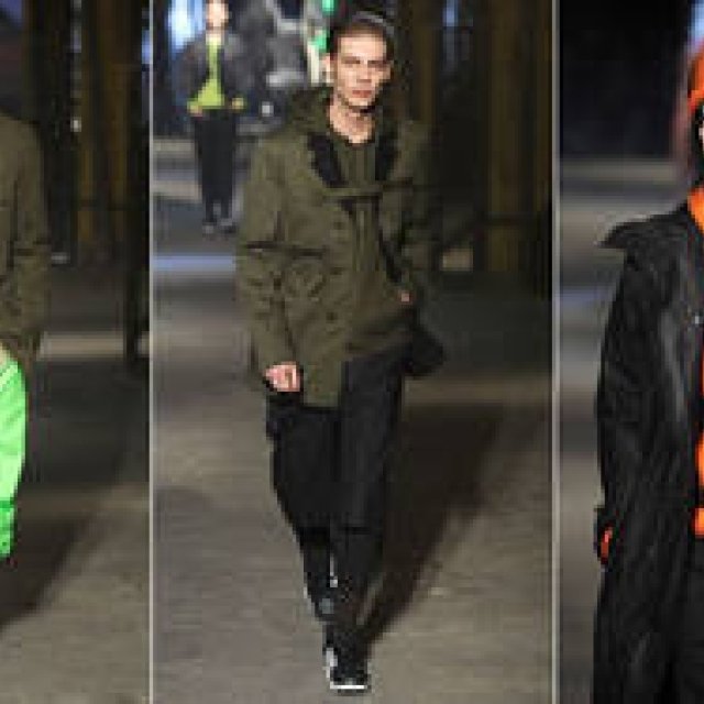 Y-3 | "Y-3 Fukuoka," the First Street-Facing Store in Western Japan, Opens in Fukuoka