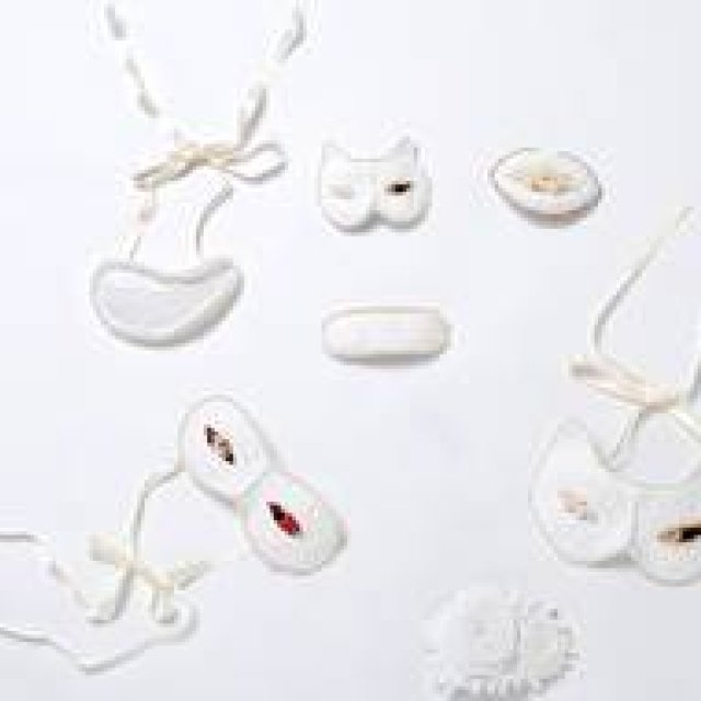 JILLSTUART｜加茂克也とコラボレーションのヘッドドレスが発売