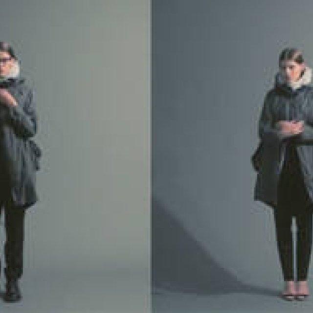 THE RERACS | The Reracs Online Shop Launches