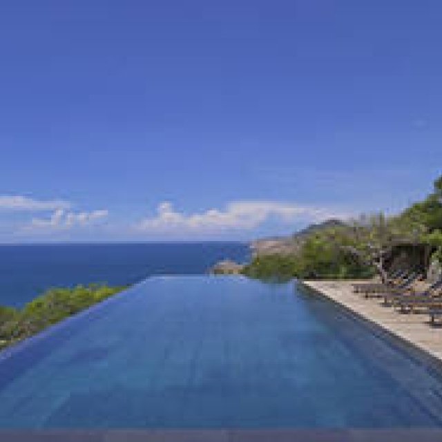 TRAVEL | Vietnam's First Aman Resort, Amanoi, Opens in September