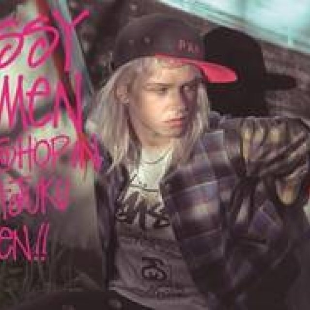 STUSSY WOMEN Opens Limited-Time Pop-Up Shop in Harajuku