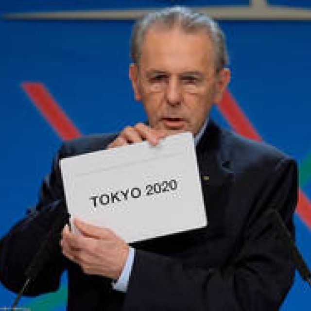 OMEGA Selected as Official Timekeeper for the Tokyo Olympics
