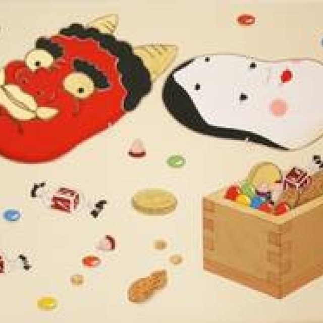 ART | Taro Yamamoto Solo Exhibition '24/24 - twenty four twenty fourth -'