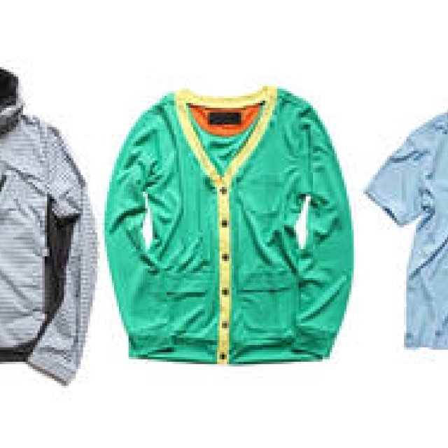 MINOTAUR × CW-X | Sportswear Infused with Aroma