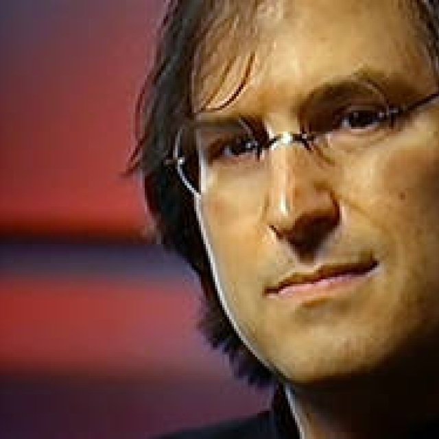 MOVIE | A Film Adaptation of Rare Interview Footage of the Late Steve Jobs