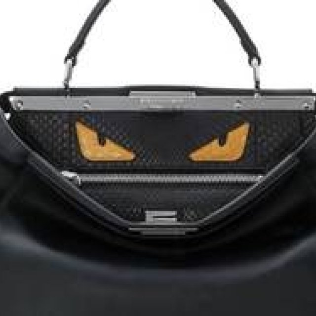 FENDI | Introducing "Bag Bugs" Holiday Collection: Featuring a "Yuru-chara"?