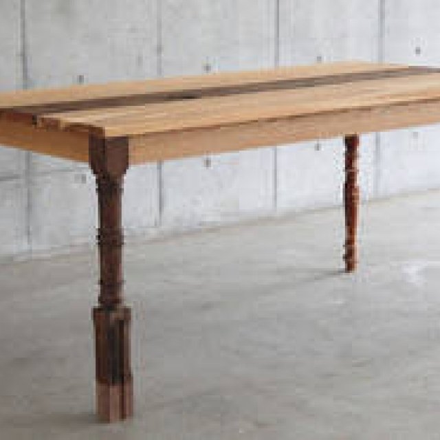 ACME FURNITURE | Furniture Inspired by the Art of Kintsugi