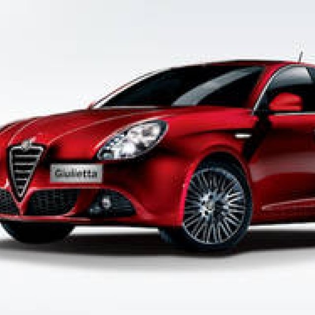 Limited to 300 units, the Giulietta priced under 3 million yen | Alfa Romeo
