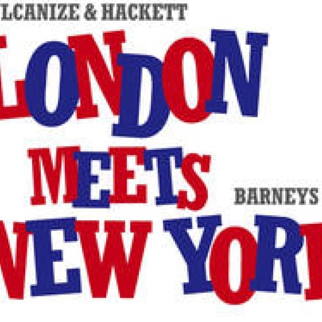 BARNEYS NEW YORK | Vulcanize London and Hackett London Pop-Up Stores Arrive!