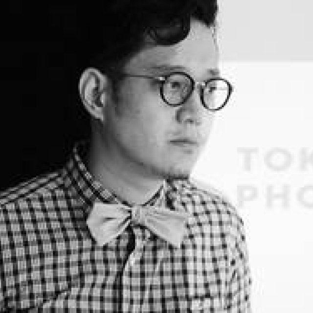 TOKYO PHOTO | Interview with Tomohiro Harada, Representative of Tokyo Photo!