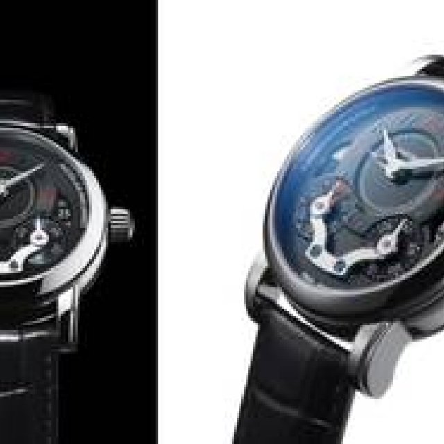 MONTBLANC | A Special Model Commemorating the 7th Anniversary of the Montblanc Ginza Flagship Store