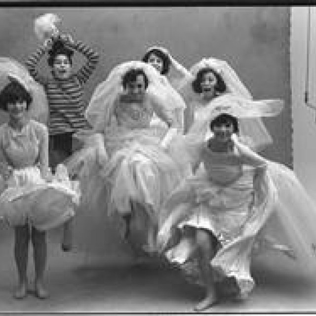 ART｜『TOKYO 1970 by Japanese Photographers 9』