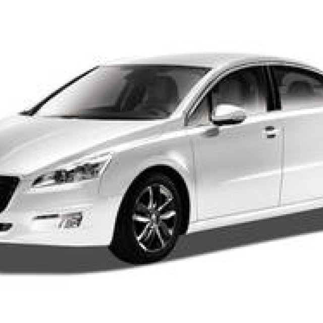 A Premium Special Edition for the Peugeot 508 | Peugeot
