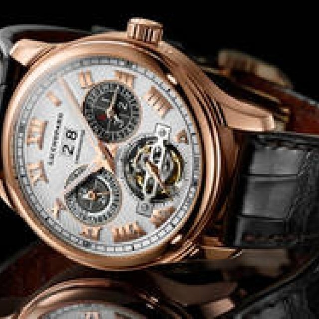 Chopard | The Pinnacle of Complicated Watchmaking from the Chopard Manufacture