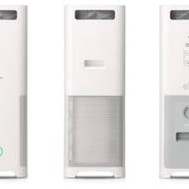 BALMUDA | Air Engine Air Purifier Now Available
