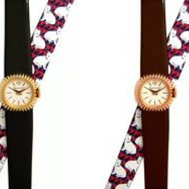 PAUL & JOE | Paul & Joe's Latest Watch, "BIRDY CAT," is Released