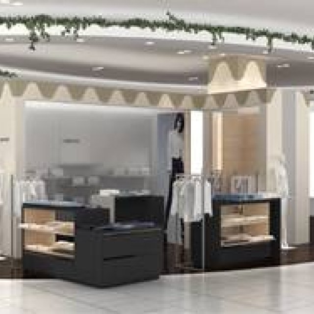 J BRAND | J Brand's First Store in Japan Opens at Hankyu Umeda Main Store