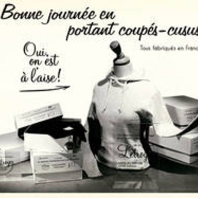 BEAMS | French cut & sew brand "Le Trois" available in a wide variety for one month