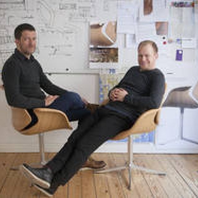 ACTUS Aoyama: Exhibition "SIX DANISH DESIGNERS"