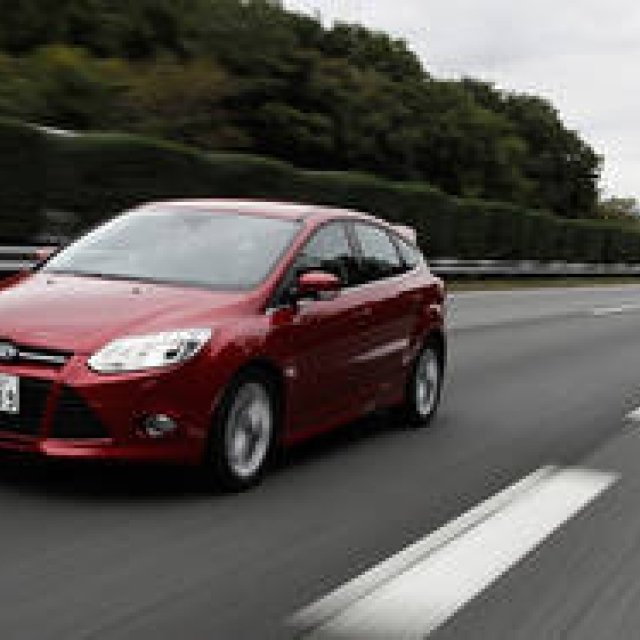 Ford Focus Sport Long-Term Report: Part 2 | Ford