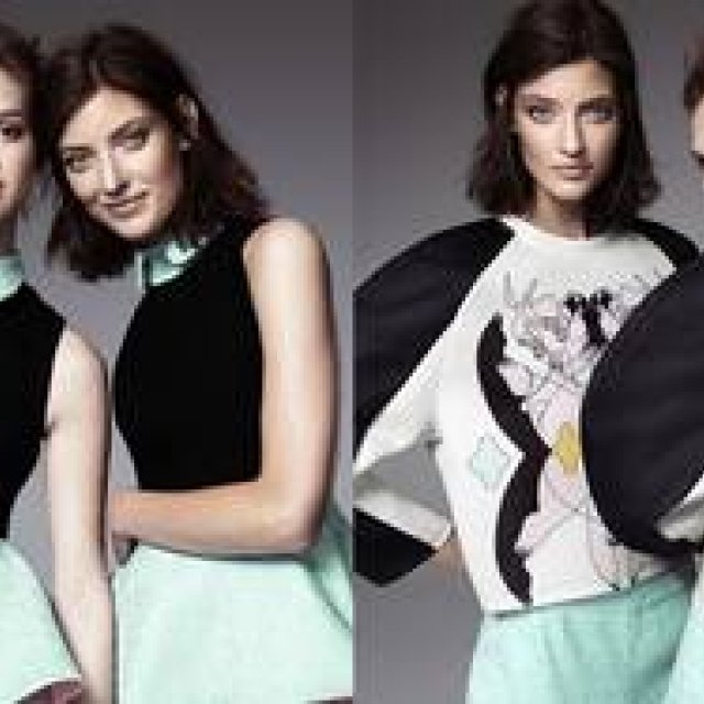 H&M | Collection by the winner of the H&M DESIGN AWARD is released