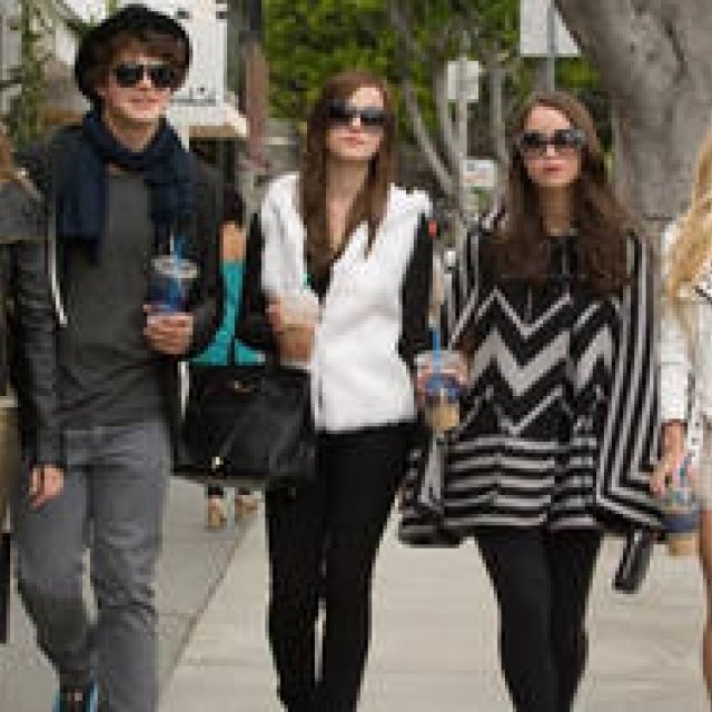 MOVIE | Sofia Coppola's Ultimate Coming-of-Age Film: 'The Bling Ring'
