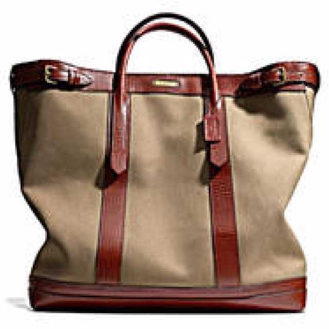COACH ｜ビリー・リードとのスペシャルコレクションを展開