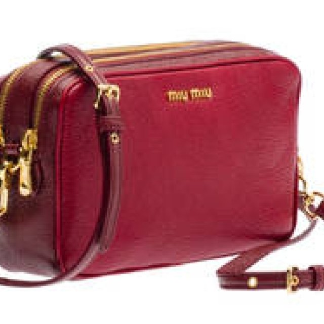 MIUMIU｜グアム初のショップがオープン！ 新作バッグを先行発売