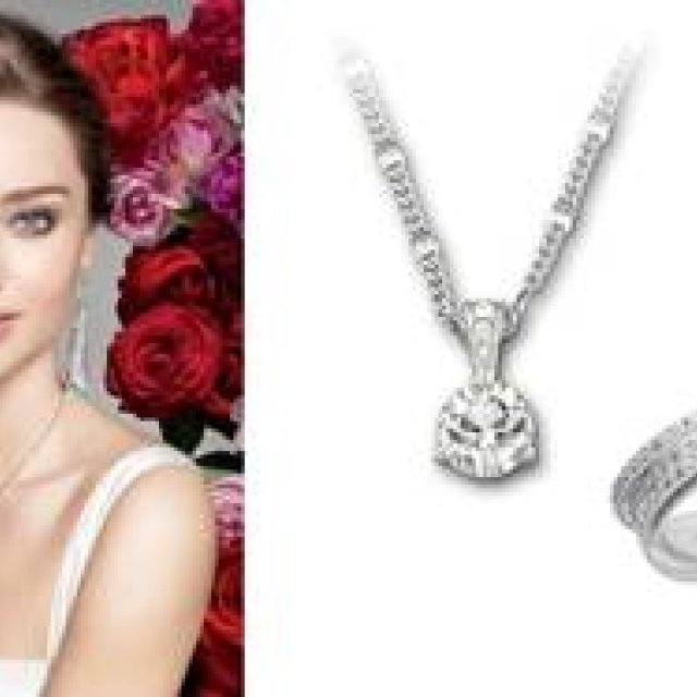 SWAROVSKI | Miranda Kerr Appointed as New Muse