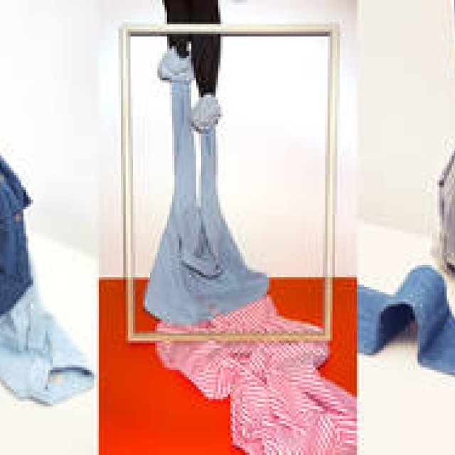 Levi's® Made & Crafted™ | #05 Photographer Joanna McClure