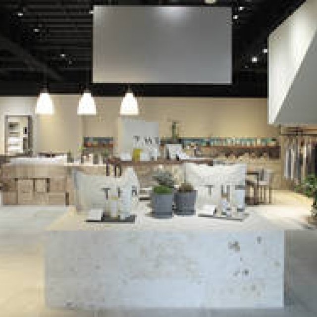 THREE | Reset Mind and Body to Neutral at the Long-Awaited Flagship Store, THREE AOYAMA