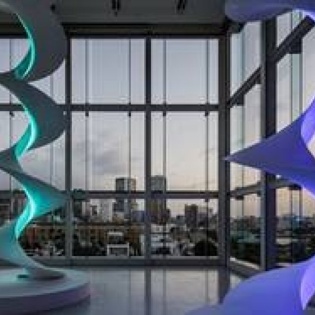 ART | Mariko Mori's 'Infinite Renew' Exhibition at Espace Louis Vuitton Tokyo