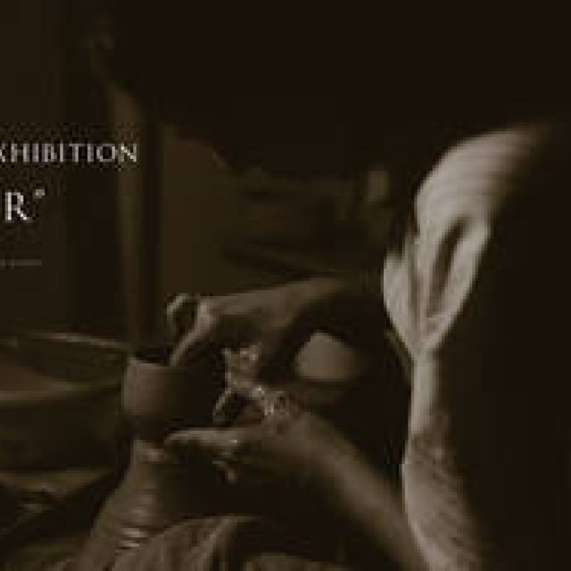 Rie Ito: "POTTER" Ceramic Exhibition Held in Tokyo and Osaka