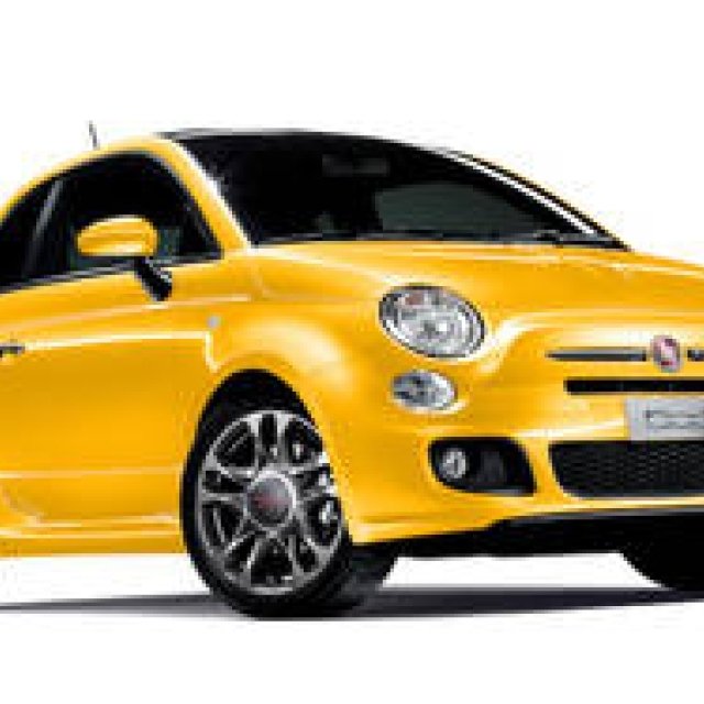 Two Limited Editions for the Fiat 500 | Fiat