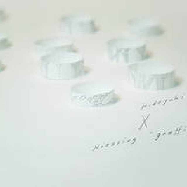 NIESSING | Niessing Collaborates with Architect Hideyuki Nakayama