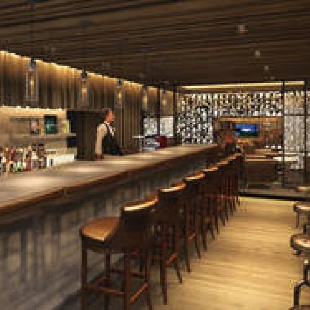 MUSIC | "Bar BACKYARD" Opens at Blue Note Tokyo