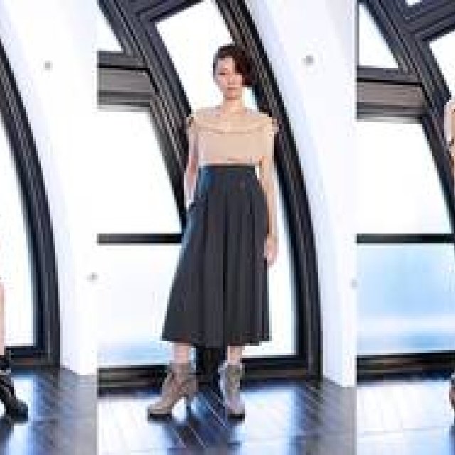 Shié Kohinata and LIMI feu Announce Collaboration