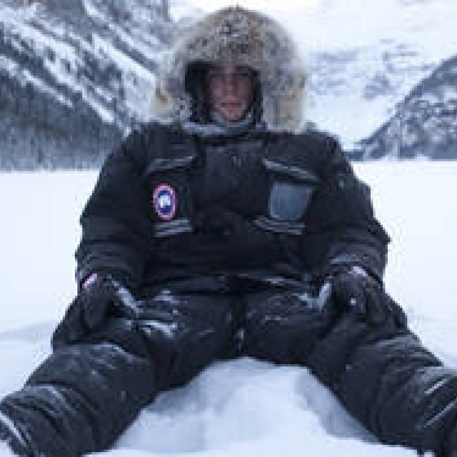 CANADA GOOSE® | Releasing This Season's New Collection for Japan