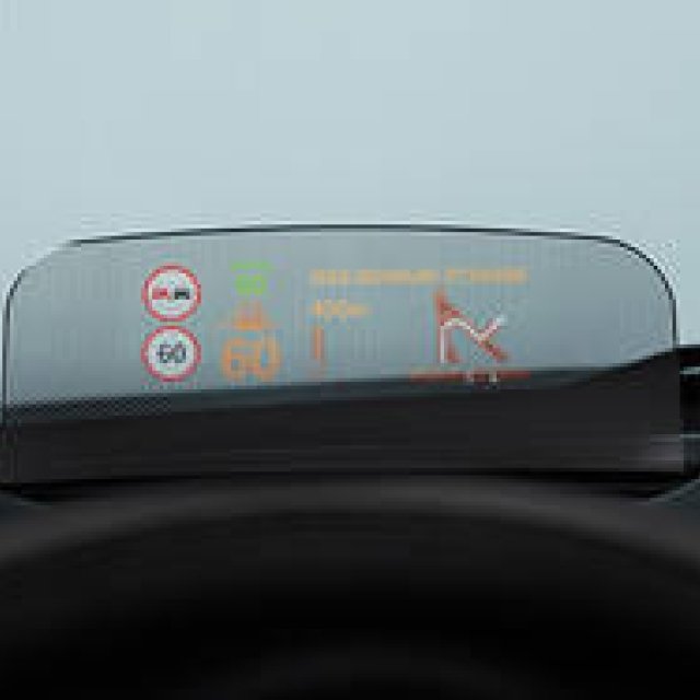 New MINI's Driver Assistance Systems Announced | MINI