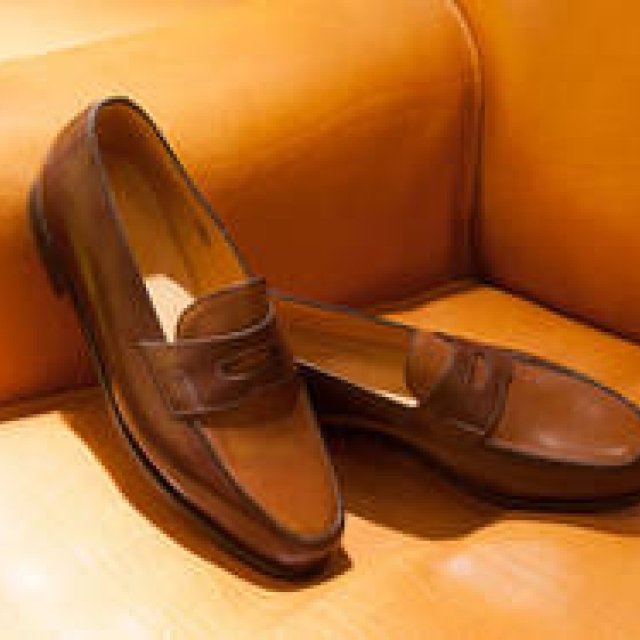 JOHN LOBB | LOPEZ: New Japan-Exclusive Colours Arrive