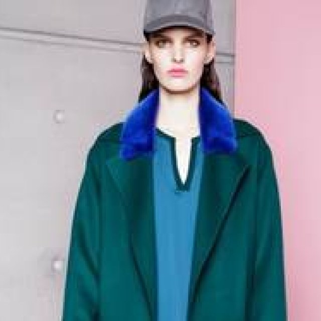 MaxMara | Pop-Up Store "Marvelous MaxMara"