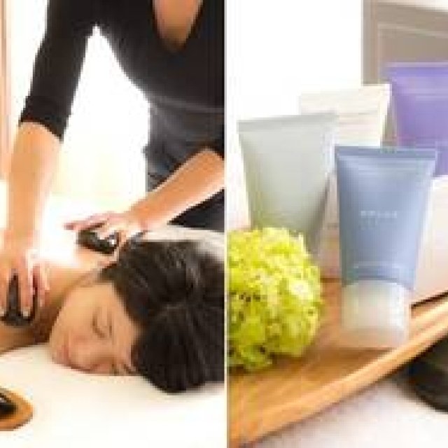 RIHGA ROYAL HOTEL TOKYO: An Exquisite Escape with an Aromatic Treatment Stay Plan